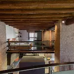 iFlat Spacious&Unique Loft in Trastevere