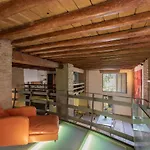 iFlat Spacious&Unique Loft in Trastevere