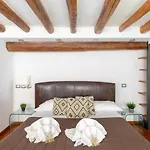 iFlat Spacious&Unique Loft in Trastevere