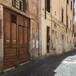 iFlat Spacious&Unique Loft in Trastevere